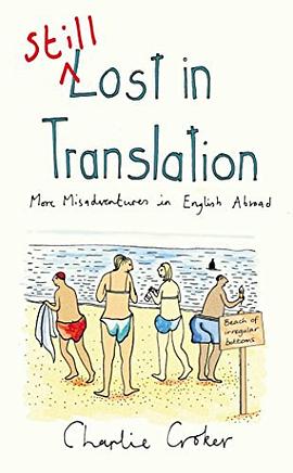 Still Lost in Translation pdf epub mobi 电子书 下载