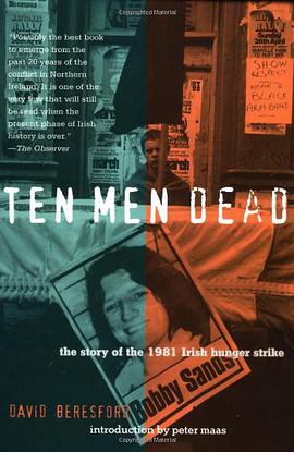 Ten Men Dead pdf epub mobi 电子书 下载