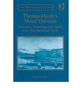 Thomas Hardy's Novel Universe pdf epub mobi 下载