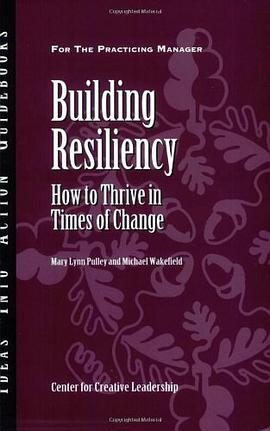 Building Resiliency pdf epub mobi 电子书 下载