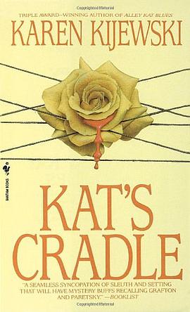 Kat's Cradle pdf epub mobi 电子书 下载