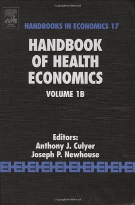 Handbook of Health Economics pdf epub mobi 电子书 下载