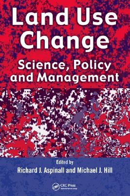 Land Use Change pdf epub mobi 电子书 下载