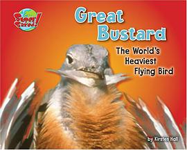 Great Bustard pdf epub mobi 下载