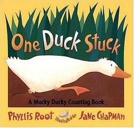 One Duck Stuck pdf epub mobi 电子书 下载