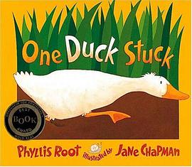 One Duck Stuck pdf epub mobi 电子书 下载
