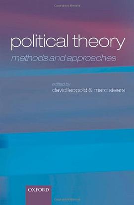 Political Theory pdf epub mobi 電子書 下載