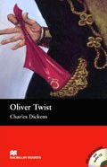 Dp Oliver Twist Paperback (平装)