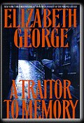 A Traitor to Memory pdf epub mobi 電子書 下載