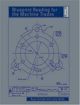 Blueprint Reading for the Machine Trades pdf epub mobi 电子书 下载