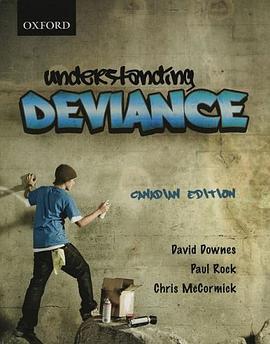 Understanding Deviance pdf epub mobi 下载