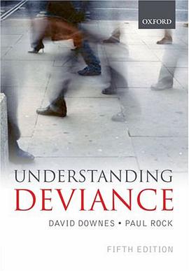 Understanding Deviance pdf epub mobi 电子书 下载