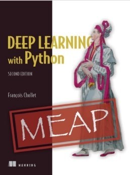 Deep Learning with Python, Second Edition pdf epub mobi 电子书 下载