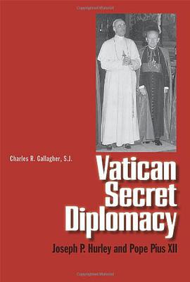 Vatican Secret Diplomacy pdf epub mobi 電子書 下載