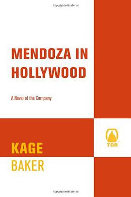 Mendoza in Hollywood pdf epub mobi 電子書 下載