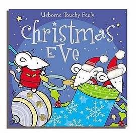 Christmas Eve pdf epub mobi 电子书 下载