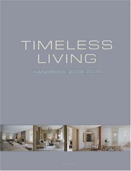 Timeless Living Handbook 2008-2009 pdf epub mobi 电子书 下载
