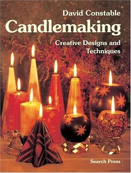 Candlemaking pdf epub mobi 电子书 下载