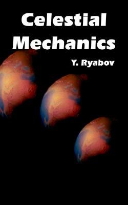 Celestial Mechanics pdf epub mobi 电子书 下载