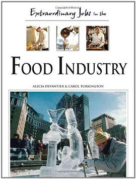 Extraordinary Jobs in the Food Industry pdf epub mobi 电子书 下载