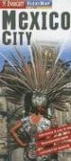 Mexico City Insight Fleximap pdf epub mobi 电子书 下载