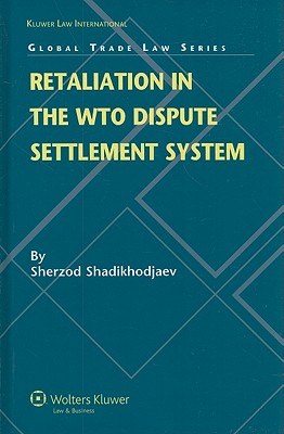 Retaliation in the WTO Dispute Settlement System pdf epub mobi 电子书 下载