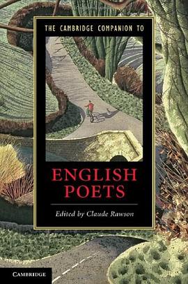The Cambridge Companion to English Poets pdf epub mobi 电子书 下载