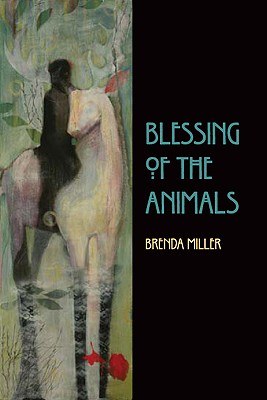 Blessing of the Animals pdf epub mobi 电子书 下载