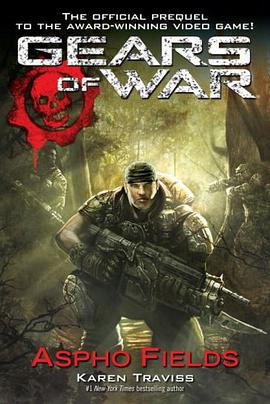 Gears of War      Aspho Fields (Gears of War) pdf epub mobi 电子书 下载