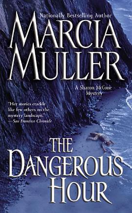 The Dangerous Hour pdf epub mobi 电子书 下载
