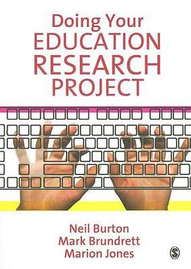 Doing Your Education Research Project pdf epub mobi 电子书 下载