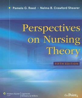 Perspectives on Nursing Theory pdf epub mobi 电子书 下载