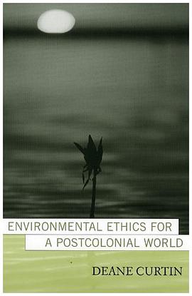 Environmental Ethics for a Postcolonial World pdf epub mobi 電子書 下載