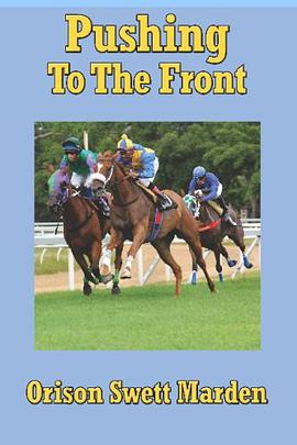 Pushing to the Front pdf epub mobi 电子书 下载