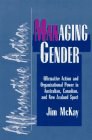 Managing Gender pdf epub mobi 电子书 下载