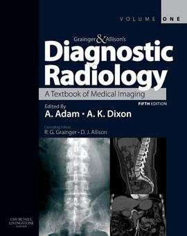 Grainger & Allison's Diagnostic Radiology pdf epub mobi 电子书 下载