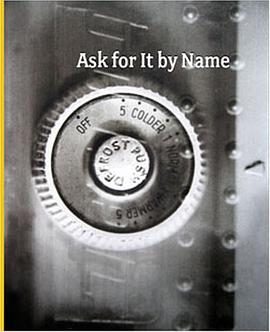 Ask for It by Name pdf epub mobi 电子书 下载