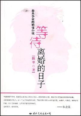 等待离婚的日子 pdf epub mobi 电子书 下载