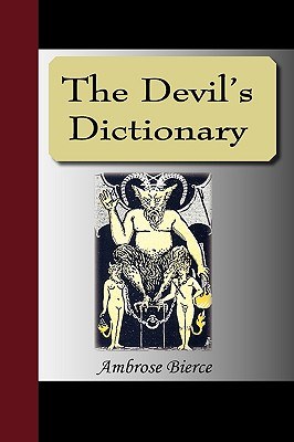 The Devil's Dictionary pdf epub mobi 电子书 下载