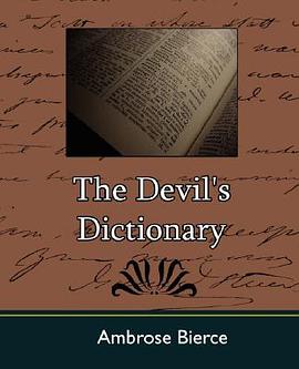 The Devil's Dictionary pdf epub mobi 電子書 下載