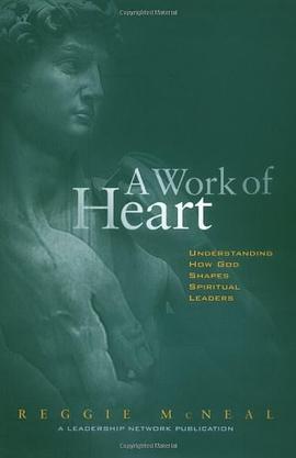 A Work of Heart