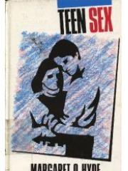 Teen Sex pdf epub mobi 电子书 下载