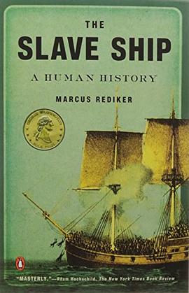 The Slave Ship pdf epub mobi 电子书 下载