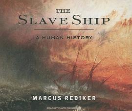 The Slave Ship pdf epub mobi 电子书 下载