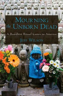 Mourning the Unborn Dead pdf epub mobi 電子書 下載