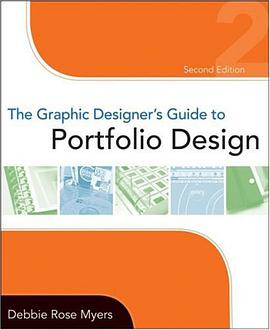 The Graphic Designer's Guide to Portfolio Design pdf epub mobi 電子書 下載