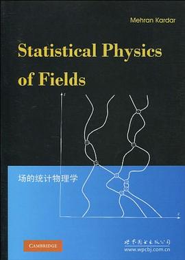 场的统计物理学 pdf epub mobi 电子书 下载
