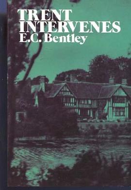 Trent Intervenes pdf epub mobi 下载