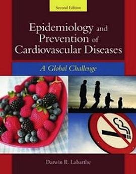 Epidemiology and Prevention of Cardiovascular Diseases pdf epub mobi 電子書 下載
