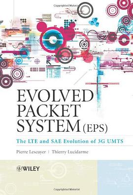 Evolved Packet System pdf epub mobi 电子书 下载